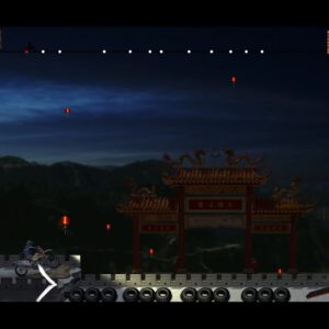 World Enduro Rally. Изображение 4