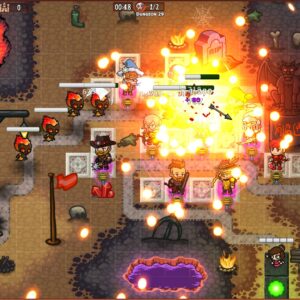 Call of Heroes: Tower Defense. Изображение 2
