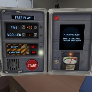 Keep Talking and Nobody Explodes. Изображение 4