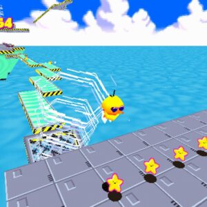 Toree's 3D Platformer Collection. Изображение 2