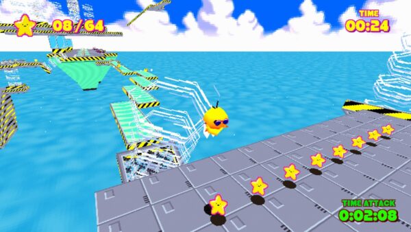 Toree's 3D Platformer Collection. Изображение 2