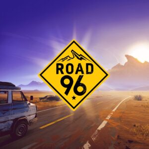 Road 96. Изображение 1