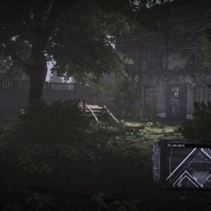 Get Even. Изображение 4