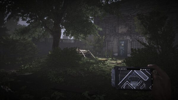 Get Even. Изображение 4