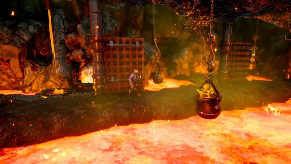 Demon Skin. Изображение 4