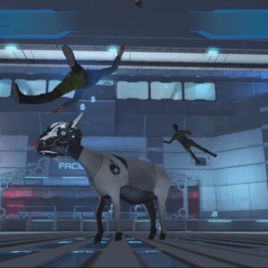 Goat Simulator: Waste Of Space Bundle. Изображение 4