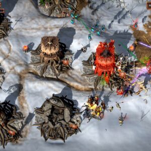Lornsword Winter Chronicle. Изображение 3