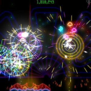 Luxor Evolved. Изображение 4