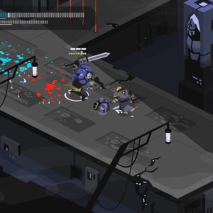 Immortal Planet. Изображение 2