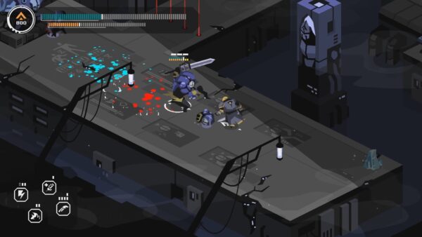 Immortal Planet. Изображение 2