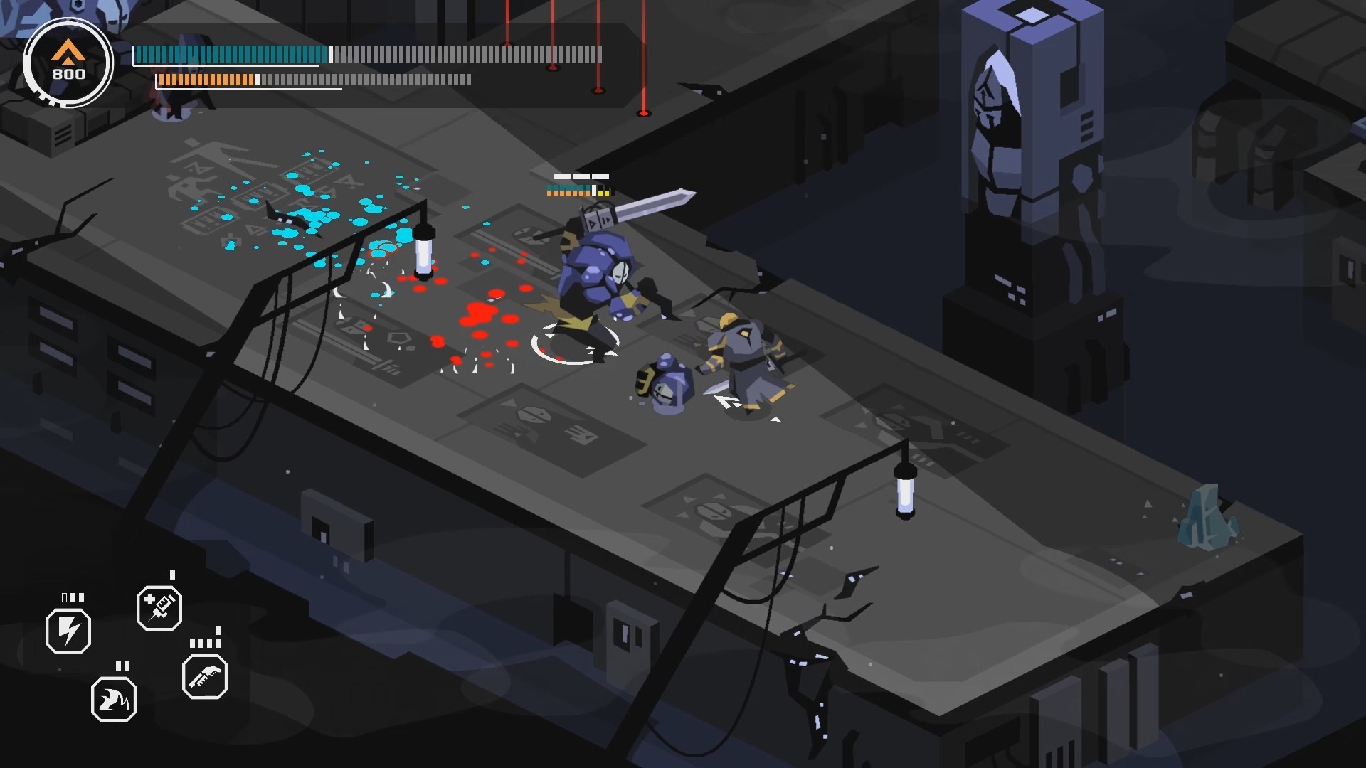 Immortal Planet. Изображение 2