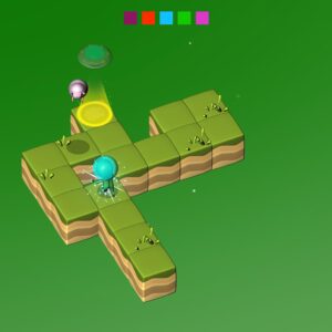 Sokobalien. Изображение 3