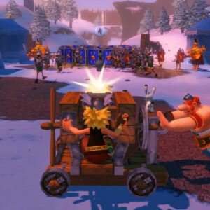 Asterix & Obelix XXL: Romastered. Изображение 2