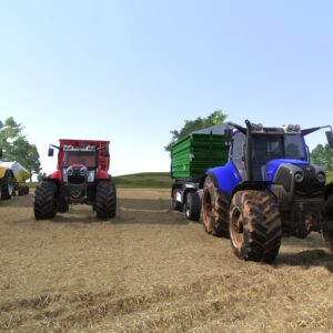 Farmer's Dynasty. Изображение 3