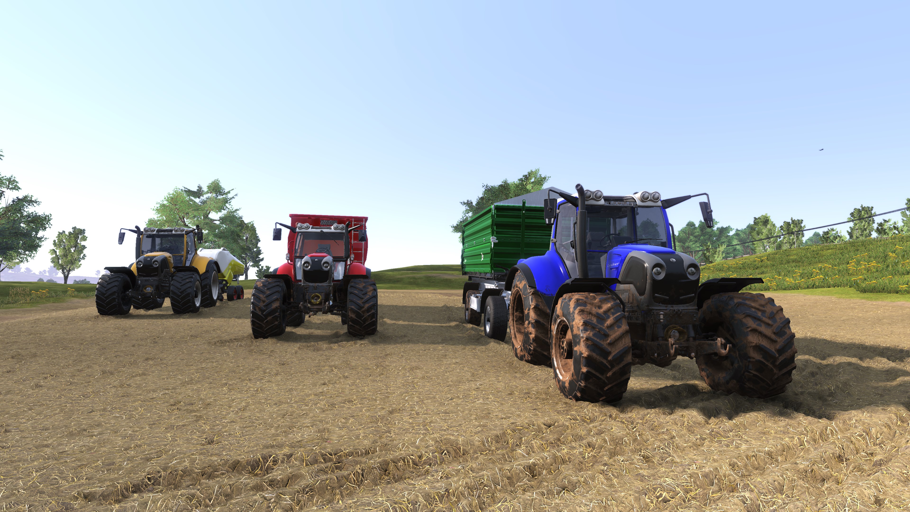 Farmer