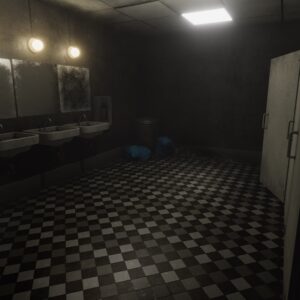 Escape First 2. Изображение 4