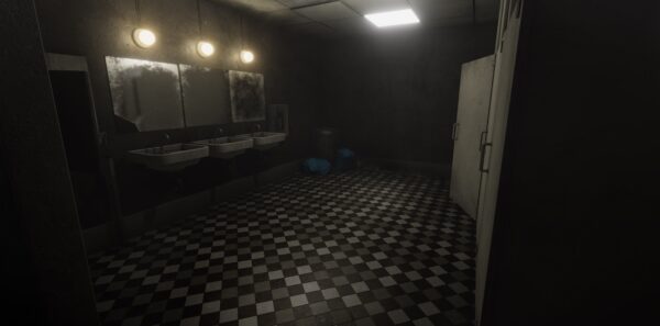 Escape First 2. Изображение 4