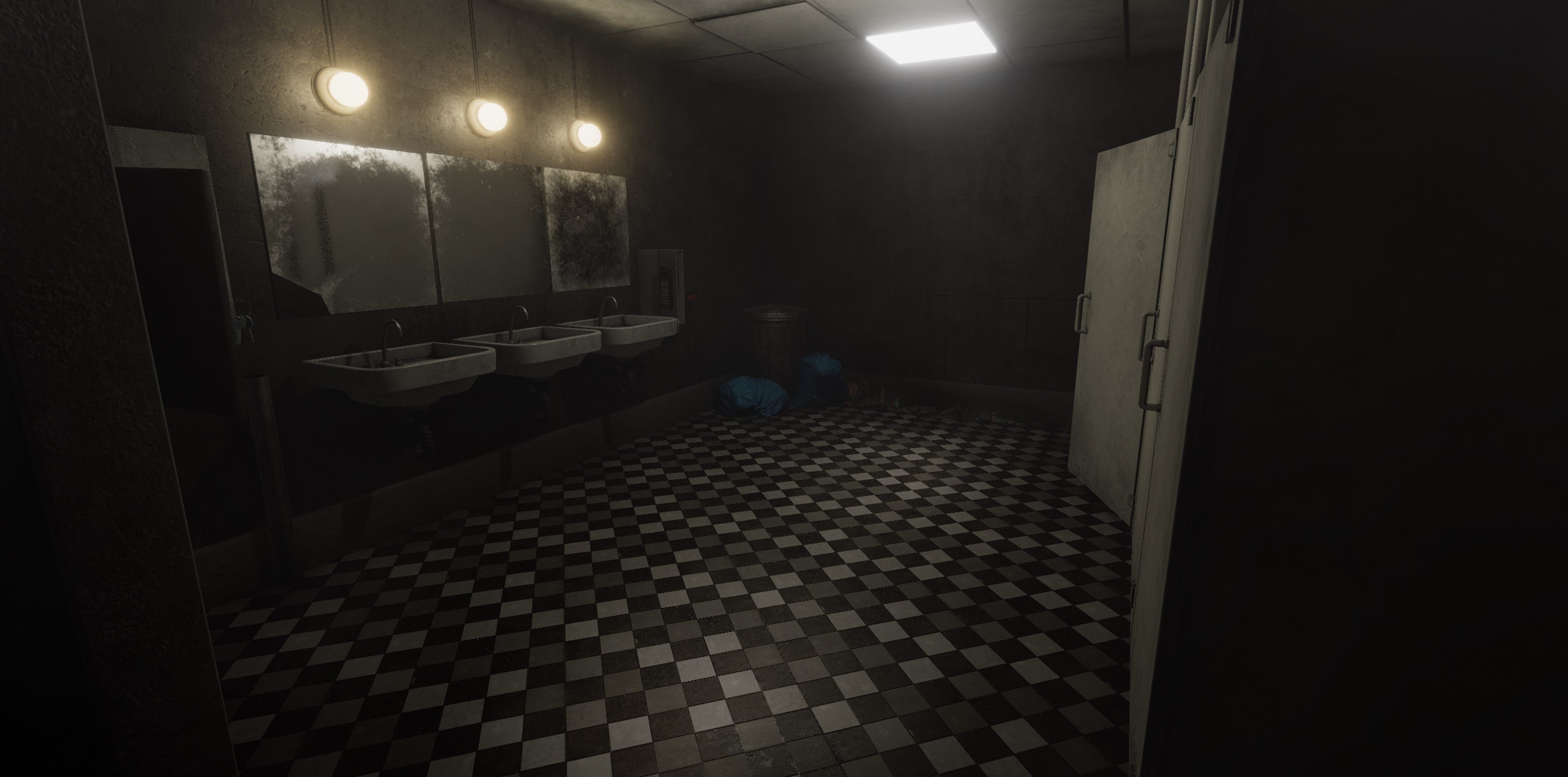 Escape First 2. Изображение 4