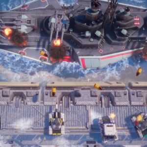 Tank Brawl 2: Armor Fury. Изображение 2