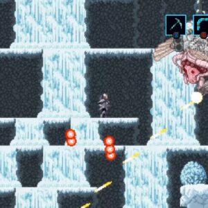 Axiom Verge 2. Изображение 4