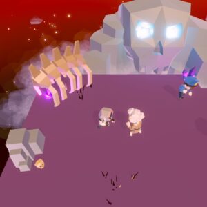 Mayhem Heroes. Изображение 4