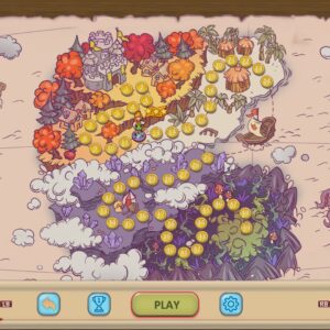 Gnomes Garden: Lost King. Изображение 4