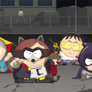 Комплект: South Park™ : The Stick of Truth™ + The Fractured but Whole™. Изображение 4