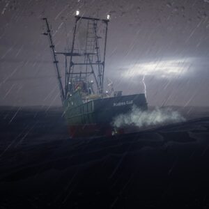 Fishing: North Atlantic Enhanced Edition. Изображение 2