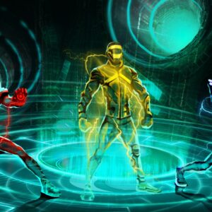 KickBeat Special Edition. Изображение 4