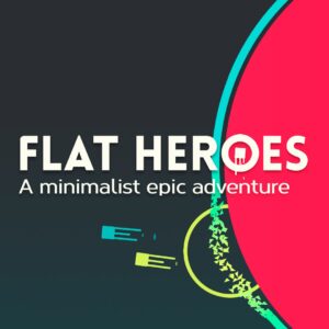 Flat Heroes. Изображение 1