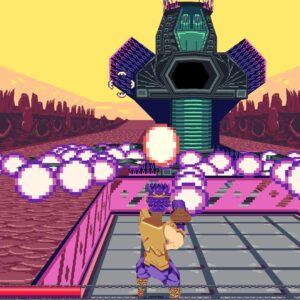 Escape from Terror City. Изображение 3