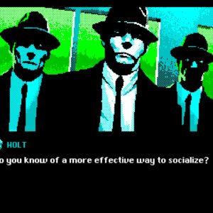 Mothmen 1966. Изображение 2
