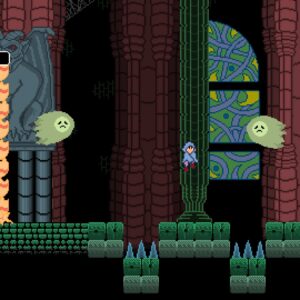 Gothic Platformer Games Bundle. Изображение 4