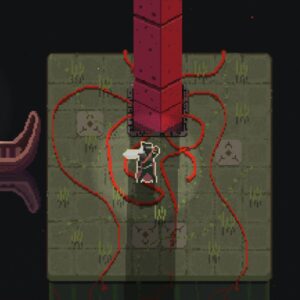 Undergrave. Изображение 2