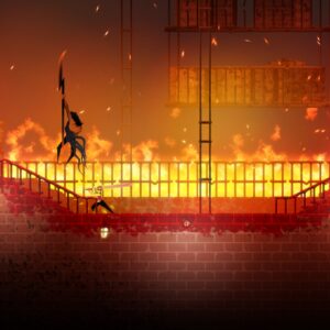 Blast Brawl 2. Изображение 2