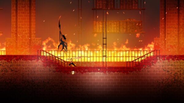 Blast Brawl 2. Изображение 2