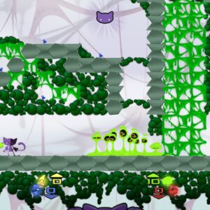 Schrödinger's Cat and the Raiders of the Lost Quark. Изображение 3