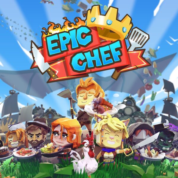 Epic Chef. Изображение 1