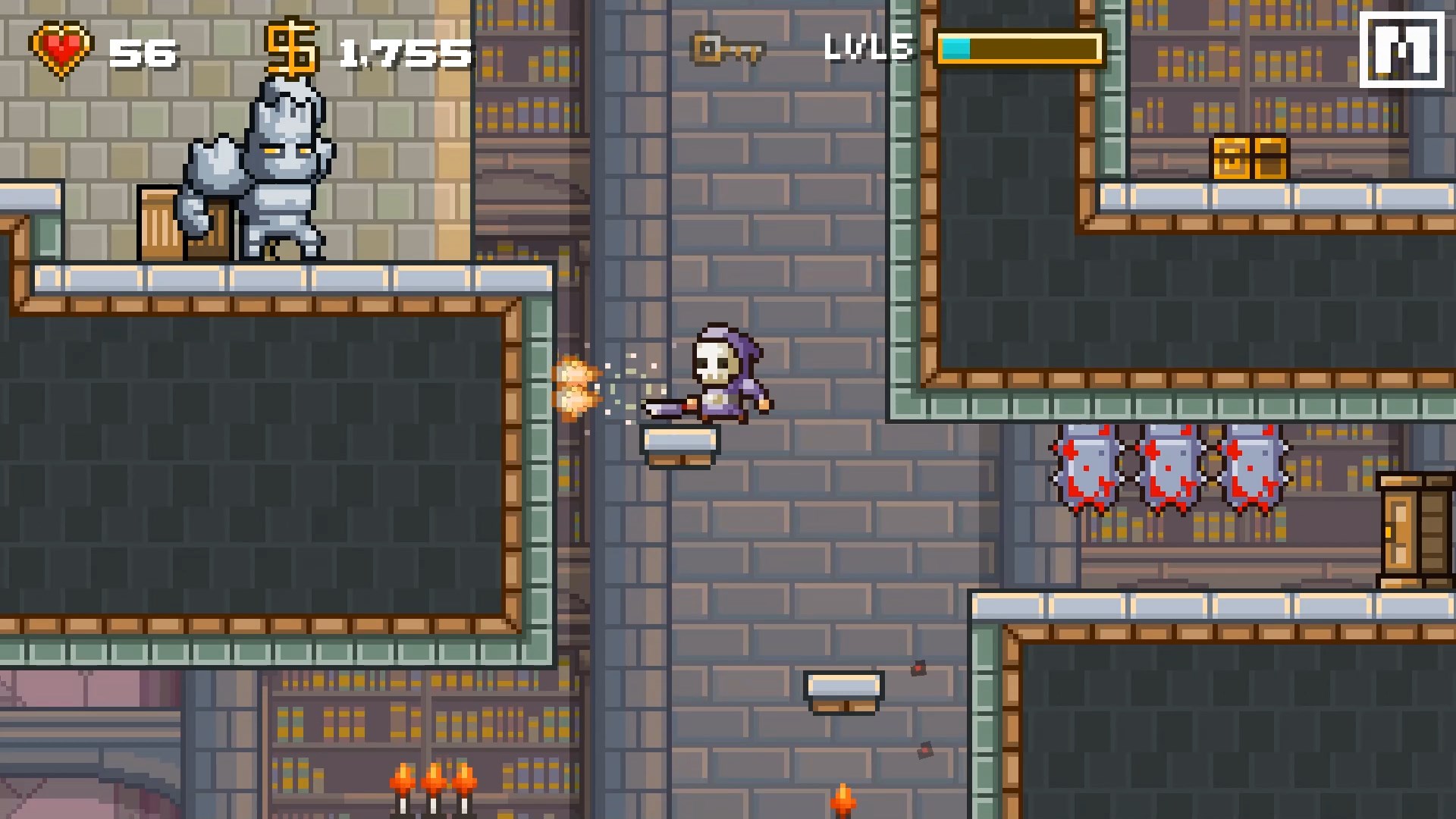 Devious Dungeon 2. Изображение 2