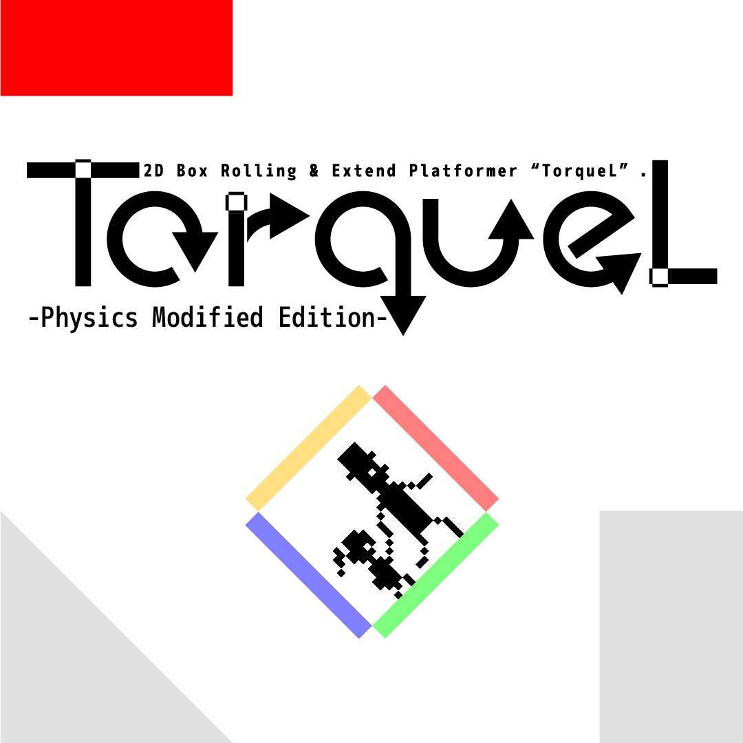 TorqueL -Physics Modified Edition-. Изображение 1