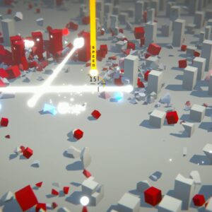 Destropolis. Изображение 4