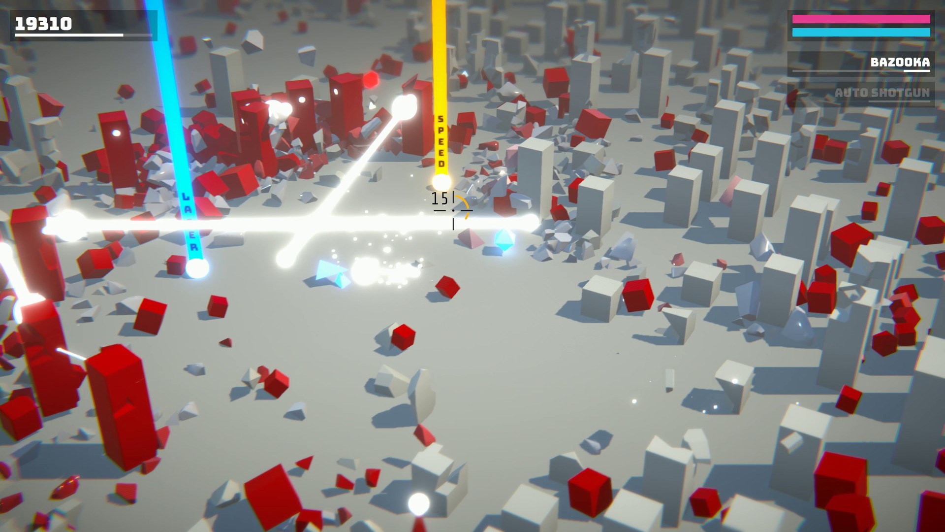 Destropolis. Изображение 4