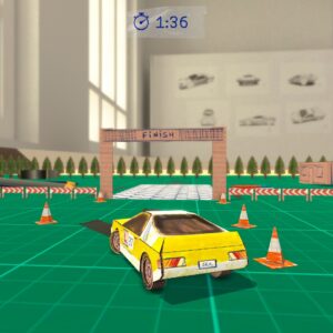 Concept Destruction. Изображение 2
