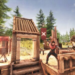 Conan Exiles — Complete Edition. Изображение 3