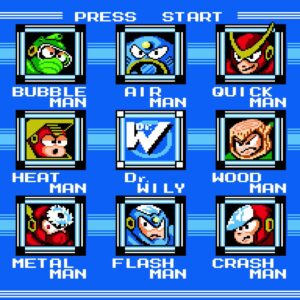 Mega Man™ Legacy Collection. Изображение 3