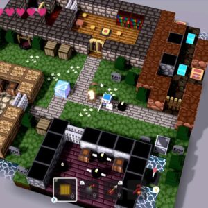 BQM - BlockQuest Maker: Remastered. Изображение 2