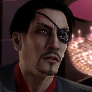 Yakuza 4 Remastered. Изображение 3