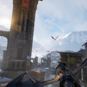 Century: Age of Ashes - Bloodshed Edition. Изображение 2