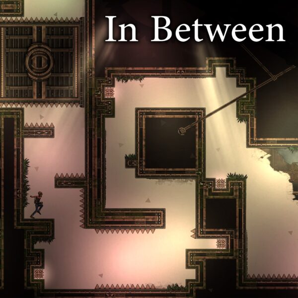 In Between. Изображение 1