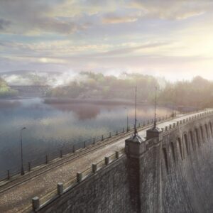 The Vanishing of Ethan Carter. Изображение 3